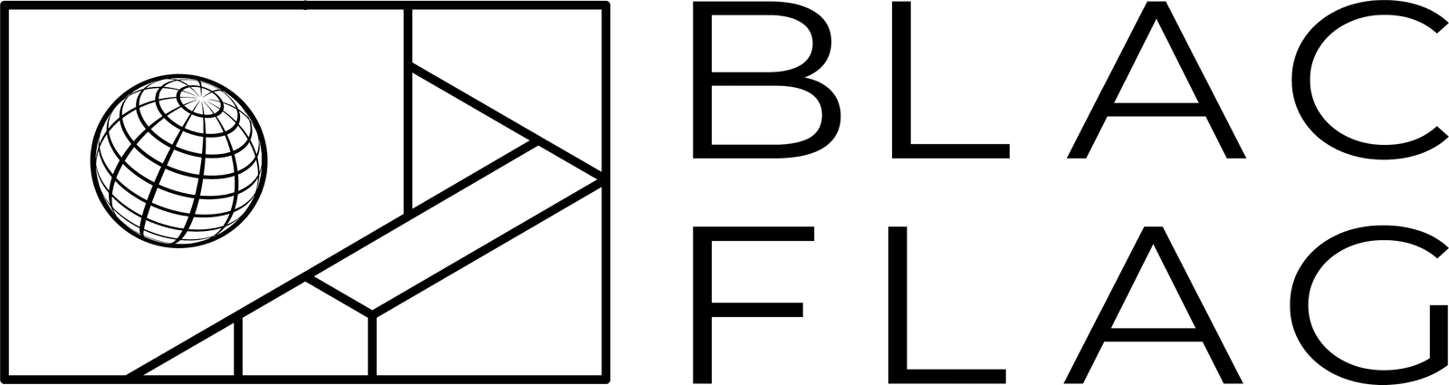 Blac Flag